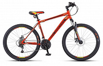 Велосипед 26" Десна 2610 MD V010 Красный/Чёрный