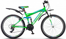 Велосипед 26" Десна 2620 V V020 Салатовый