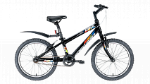 Велосипед Forward UNIT 1.0 20" 2016