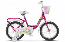 Велосипед Stels 14" Flyte Lady Z010 