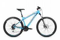 Велосипед FORMAT 1314 Matt Blue 27.5