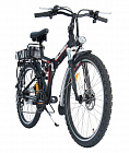 Электровелосипед/Велогибрид CROSS RACK 750