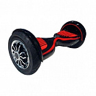 Гироскутер Smart Balance SUV Wheel 10.5 Premium - Черно-красный