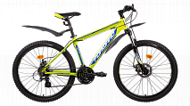Велосипед Forward NEXT 2.0 19" 26" 2016