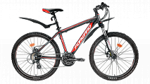 Велосипед Forward NEXT 2.0 17" 26" 2016
