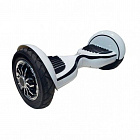 Гироскутер Smart Balance SUV Wheel 10.5 Premium - Белый