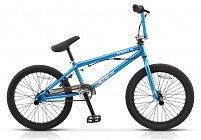 Велосипед Stels Saber S1 20' Голубой (15 г)