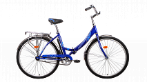 Велосипед Forward PORTSMOUTH 1.0 28" 2016