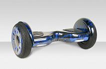 Гироскутер Smart Balance SUV Wheel 10.5 Premium - Синий огонь