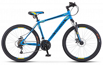 Велосипед 26" Десна 2610 MD V010 Синий/Чёрный