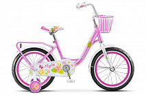 Велосипед Stels 16" Flyte Lady Z010