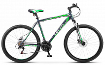 Велосипед 27,5" Десна 2710 MD V020 Антрацитовый