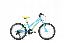 Велосипед FORMAT 7423 Girl 20