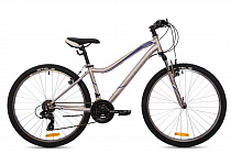 Велосипед Stels Miss-5000 V V040 Аметистовый