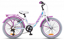 Велосипед Stels 20" Pilot 230 Lady V010