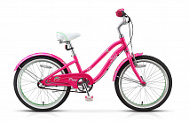 Велосипед Stels Pilot 240 Girl 3 sp (2015)