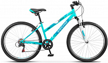 Велосипед 26" Десна 2600 V V020 Бирюзовый