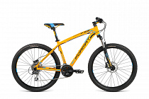Велосипед FORMAT 1413 Matt Orange 29