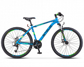 Велосипед Stels Navigator 560 MD V010 Синий