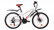 Велосипед Forward TITAN 3.0 24" 2015