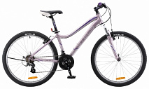 Велосипед Stels Miss-5000 V V030 Фиолетовый