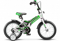 Велосипед Stels 14" Jet Z010
