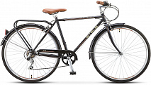 Велосипед Stels Navigator 28" 360 V010 Черный