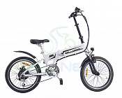 Электровелосипед/Велогибрид AIR 350