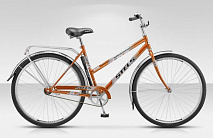 Велосипед Stels Navigator 300 Lady 28 (2016) Оранжевый