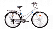 Велосипед Forward TALICA 2.0 28" 2016