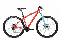Велосипед FORMAT 1412 Matt Red 29