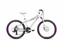 Велосипед FORMAT 6422 Girl 24