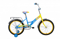 Складной Велосипед 20" Altair City Girl compact