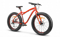 Велосипед Stels Navigator 680 MD V040 Красный