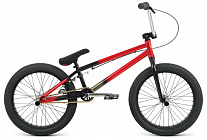 Велосипед FORMAT 3213 Black/Red