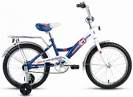 Велосипед 18" Altair City Boy