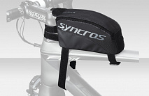 Сумка на раму Syncros Frame Nutrition black/grey