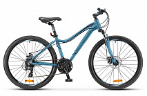Велосипед Stels Miss-6300 MD V020 Синий-металлик