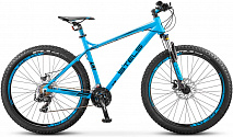 Велосипед Stels Navigator 660 MD V020 Синий 27,5