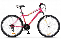Велосипед Stels Miss-5000 V V040 Розовый
