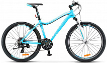 Велосипед Stels Miss-6100 V V020 Бирюзовый