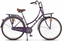 Велосипед Stels Navigator 28" 310 Lady V020 Фиолетовый