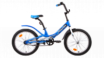 Велосипед SCORPIONS 1.0 20" 2016