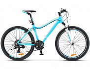 Велосипед Stels Miss-6000 V V020 Бирюзовый